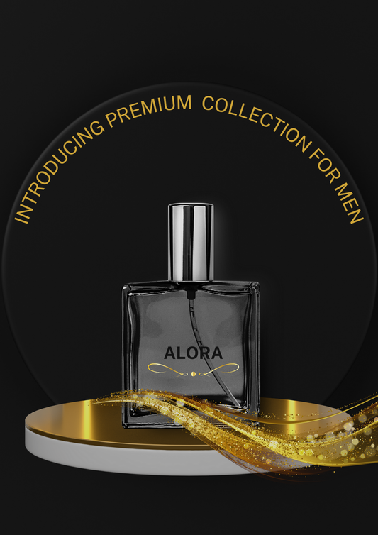 Regal Splendor(Inspired by Paco Rabannes's iconic Invictus)