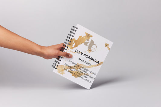 AHA Peel