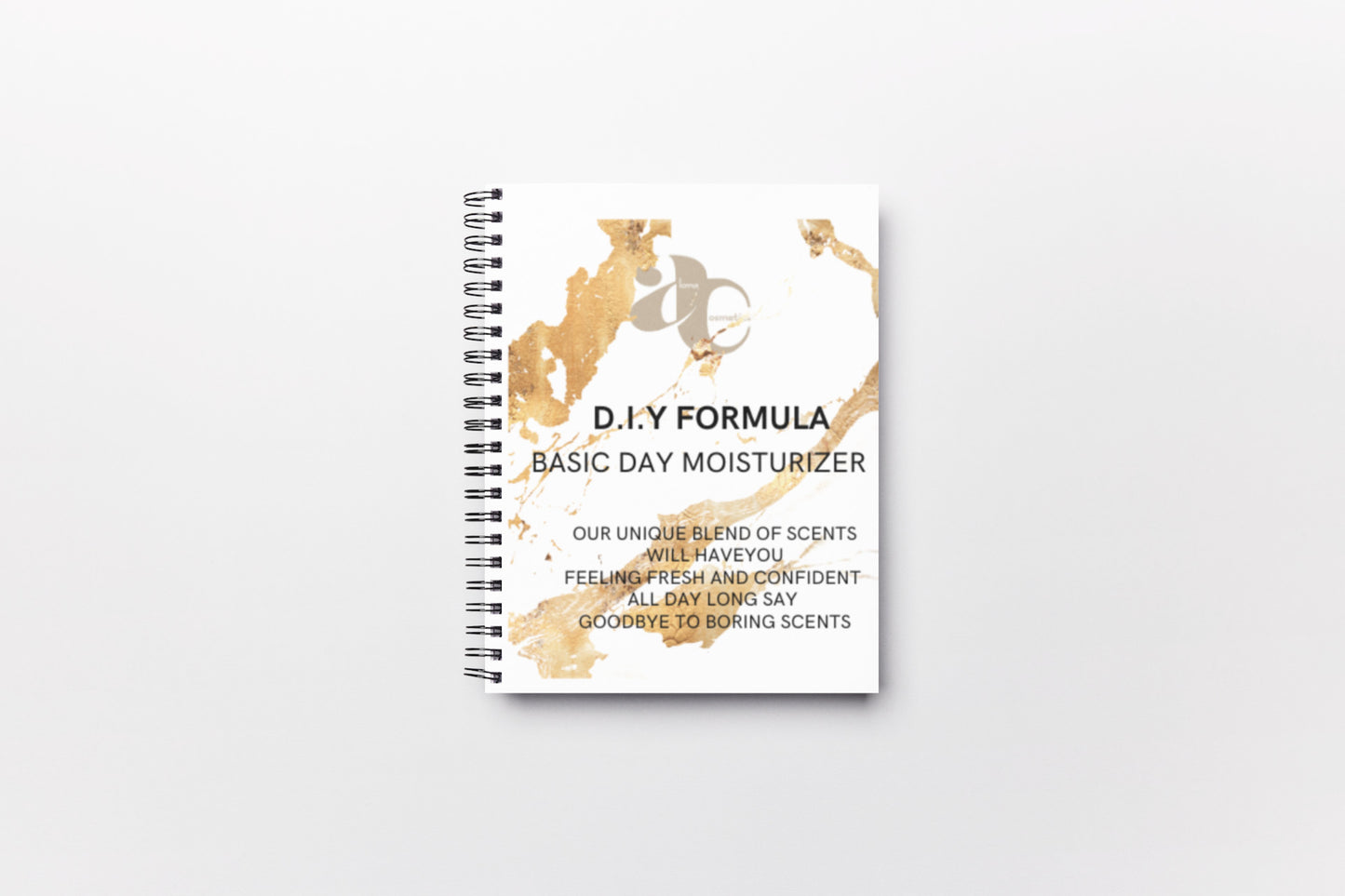 Basic Day Moisturizer