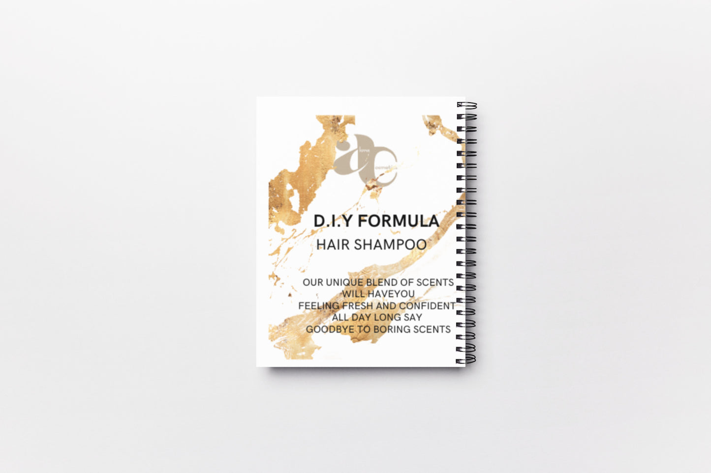 Moisturising Hair Shampoo